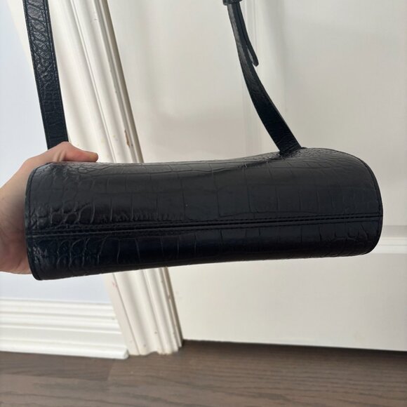 A.P.C. Demi-Lune Bag - Picture 5 of 6